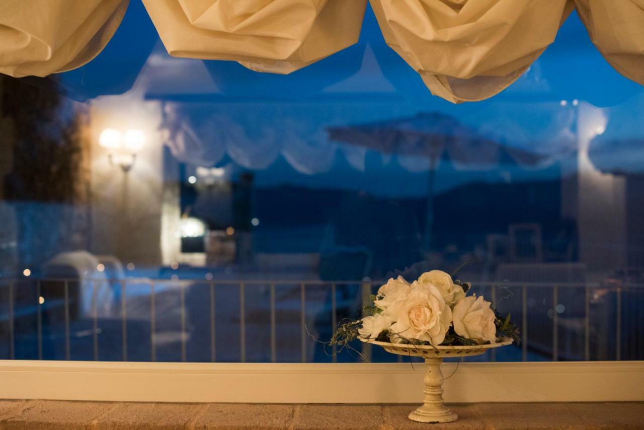 Charming Farmhouse In The Hills, Private Pool, Sea View, Dream Panorama Camaiore Exterior foto
